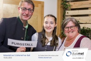 Hohenleh’ner & Unterleit’ner Ball